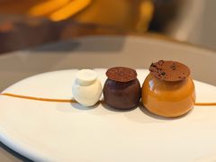 -Amber(香港置地文华东方酒店)