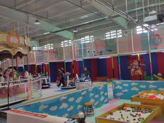 -新五爱道夜市