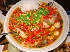-隐厨·中国菜馆(三里屯T+MALL店)