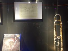 -林肯爵士乐上海中心 Jazz at Lincoln Center Shanghai