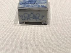 -浙江省博物馆(孤山馆区)