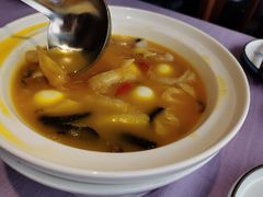 孟洛川全家福-章丘宴(唐人中心店)