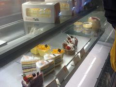 -BreadTalk面包新语·烘焙蛋糕(海珠丽影广场店)