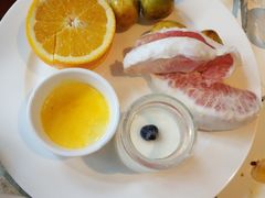 -泰谷酒店·太古码头闽菜自助餐厅