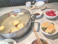 -俏牛哥鲜牛肉牛肆馆(重庆天地店)