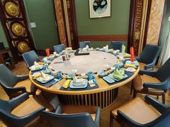 -鹊华居·地道鲁菜·海鲜·融合味(大明湖店)