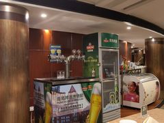 -汇泉王朝大饭店-旋转餐厅(南海路店)
