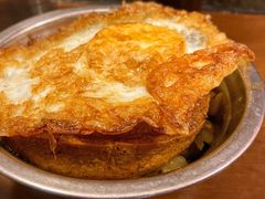 -舒蔡记生煎菜饭(云南中路店)