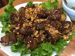 -清真·益鑫羊肉手抓馆(花园北街店)