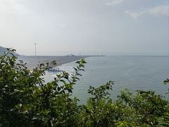 -长岛南北长山旅游景区