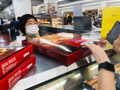 -山姆餐吧(山姆会员商店店)