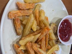 -贤花饭店(城阳店)