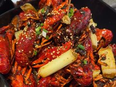 -一棠龙虾•王牌虾球(楚河汉街店)