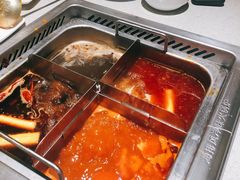 -海底捞火锅(群光广场店)