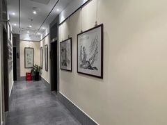 -秦汉胡同书法国画古筝围棋书院(漕宝日月光分馆)