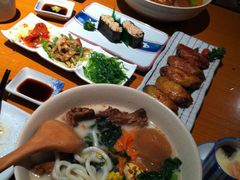 shouji&nbsp;(34)-仓桥家·焗寿司·锅物(光谷步行街店)