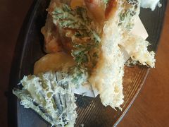 -千代武日本料理(哈西店)