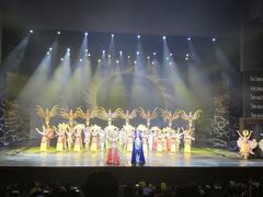 景点-北京欢乐谷
