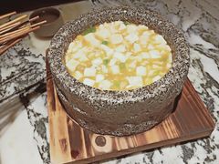 -绿茶餐厅(乐峰广场店)