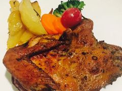 -IL Forno 意坊·意大利餐厅(温州万象城店)