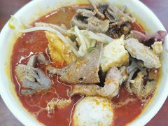 -大中沙茶面(中山路店)