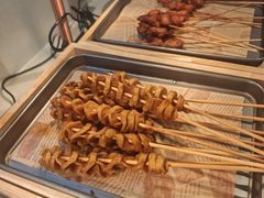 -快乐爱斯米牛排·寿喜烧自助(亿合城店)