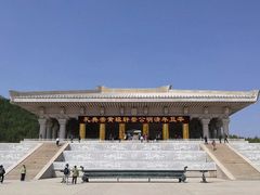 -黄帝陵