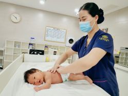 -爱贝蕊恩韩式月子会所(南山店)