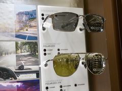 -大视光学•LINDBERG林德伯格•全球手工眼镜集合店(王府井店)