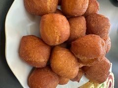 -诺敏塔拉奶茶-布里亚特包子-手把肉(锦都会店)