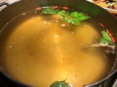 -海银海记潮汕牛肉火锅(新港中路海珠店)