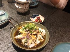 -丝路金桃·新疆菜(徐汇店)