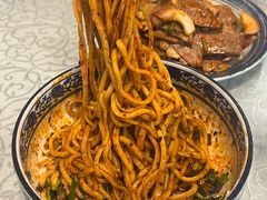 -马大胡子清真西北菜