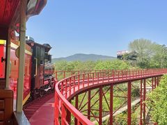 -竹泉村旅游度假区