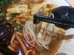-螺小胖柳州螺蛳粉(钟楼总店)