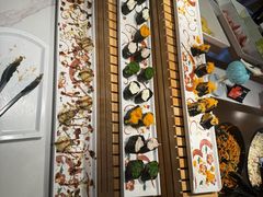 -比格比萨自助(宝山日月光店)