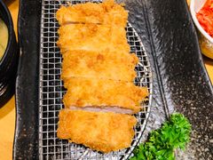 -胜博殿日式炸猪排(西红门店)