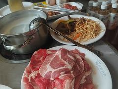 -伍棵星炭烤自助料理·烤鳗鱼(浦东食品城店)
