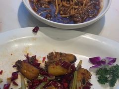 -刘胖子家常菜·蹄花焖藕(富安街店)