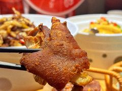 -十二点·辣椒炒肉(南山店)