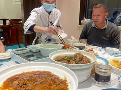 -紫光园(劲松店)