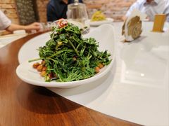 -苹果树下艺术餐厅(通州店)