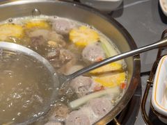 -潮发潮汕牛肉店(东方宝泰店)