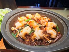 -绿茶餐厅(成都大悦城店)