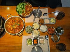 -kingkong大猩猩烤肉(CBD店)