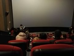 -自由人影城(大庆唐人中心店)