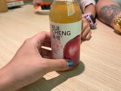 -禾绿寿司(星光68广场店)