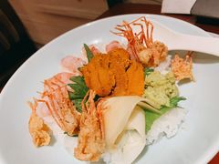 -乾山寿司(好运街店)