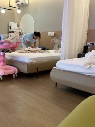 -美悦湾月子中心(熙湖店)