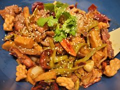 -一麻一辣麻辣香锅(方庄店)